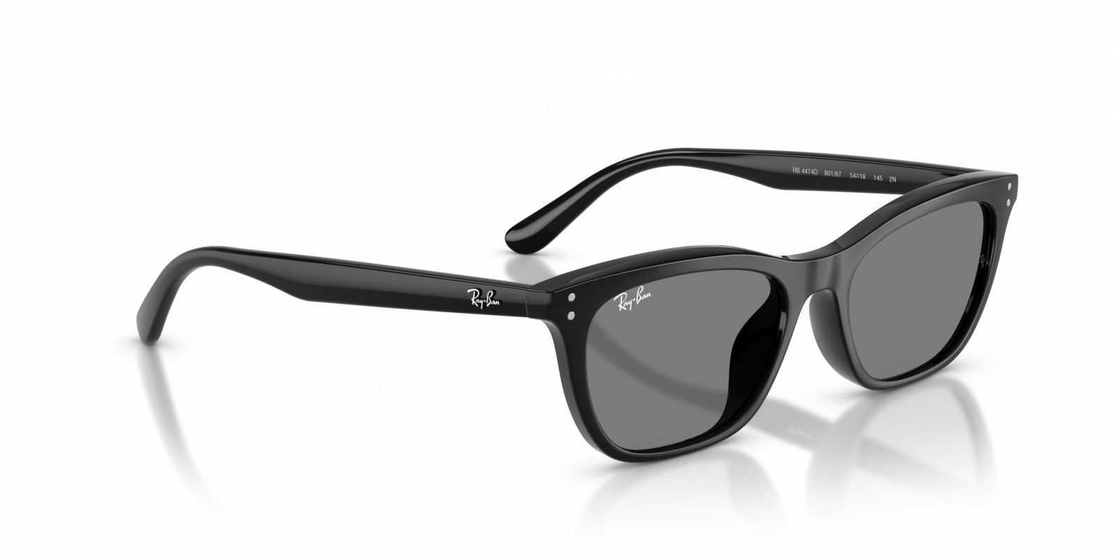 Ray-Ban RB4474D 901/87  